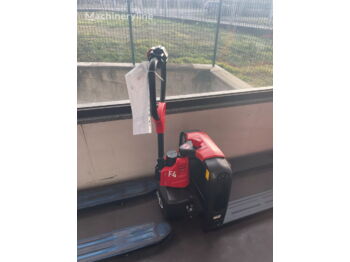 Pallet truck EP Equipment F4: picture 1