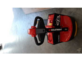 Pallet truck EP WPL201: picture 1