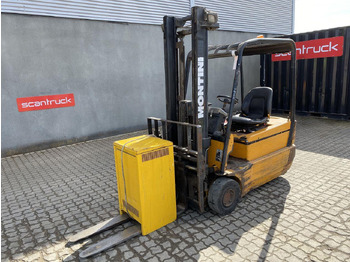 Electric forklift  BINGO 183 El truck