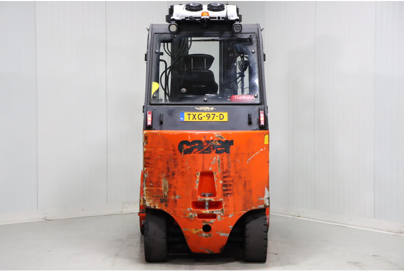 Electric forklift Carer Z70H