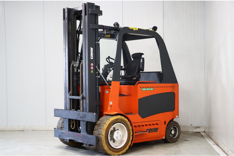 Electric forklift Carer Z70H