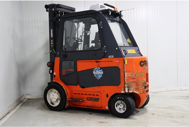 Electric forklift Carer Z70H