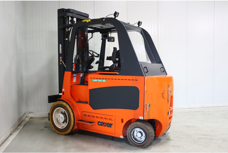 Electric forklift Carer Z70H