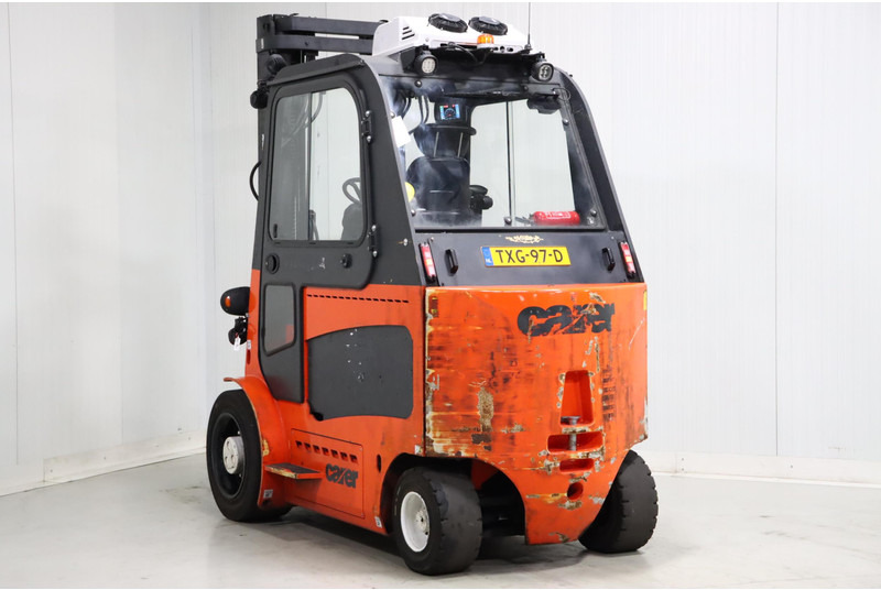 Electric forklift Carer Z70H