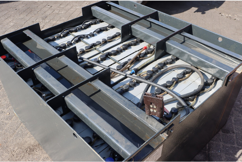 Electric forklift Carer Z70H