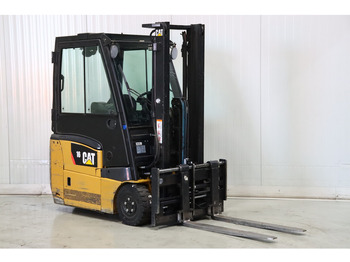 Electric forklift Caterpillar EP16CPNT