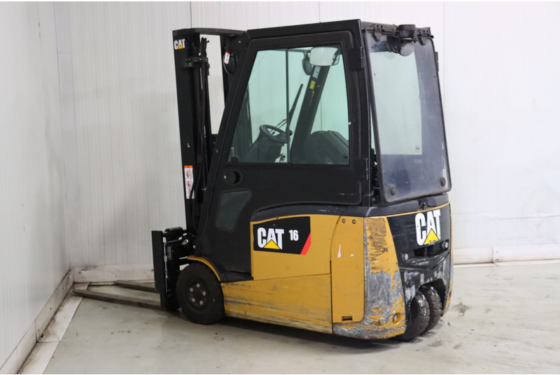 Electric forklift Caterpillar EP16CPNT
