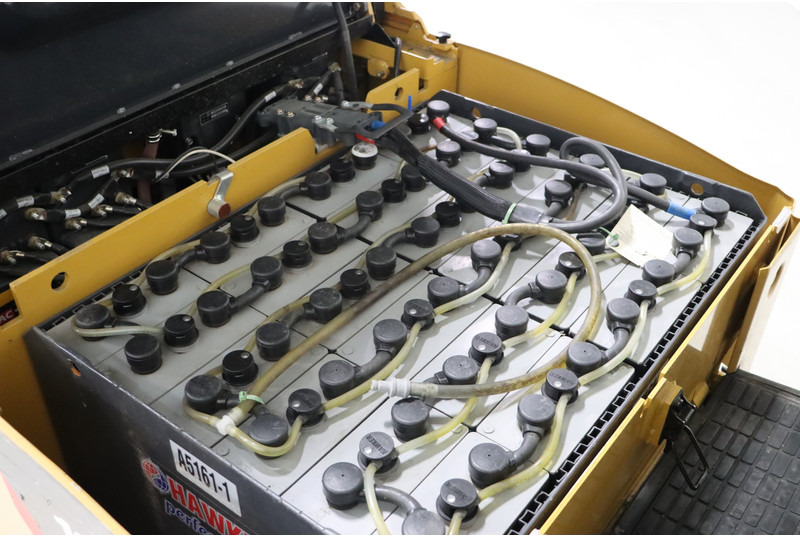 Electric forklift Caterpillar EP16CPNT