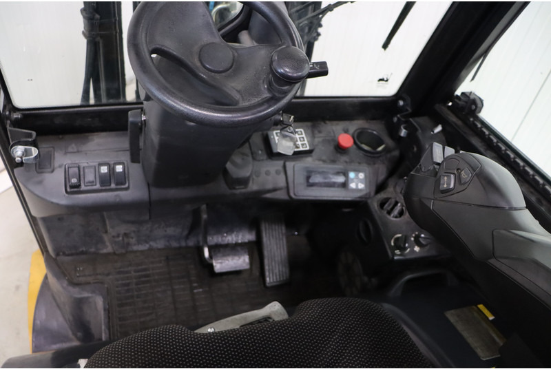 Electric forklift Caterpillar EP16CPNT