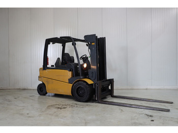 Electric forklift Caterpillar EP50