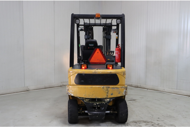 Electric forklift Caterpillar EP50