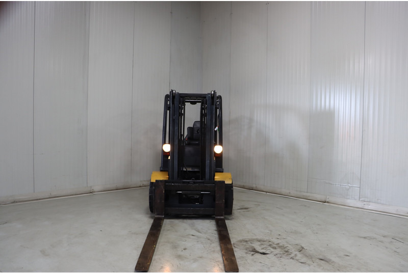 Electric forklift Caterpillar EP50