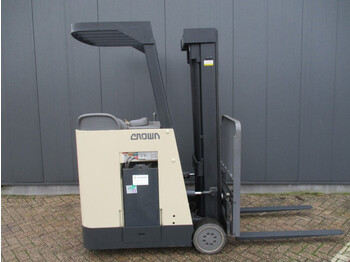 Crown RC3020-30 - electric forklift