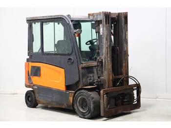 Electric forklift Doosan B35X-7