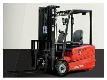 Electric forklift Hangcha A3W15