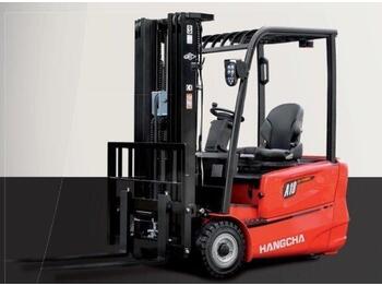 Leasing Hangcha A3W18 - electric forklift