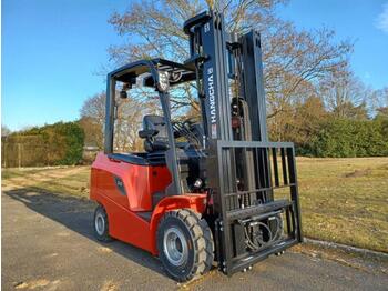 Leasing Hangcha AE25 - electric forklift
