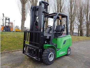 Electric forklift Hangcha AE25-I: picture 1