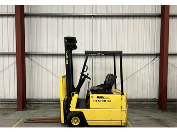 Electric forklift Hyster A1.0XL 