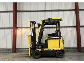 Electric forklift Hyster H2.00XMS 