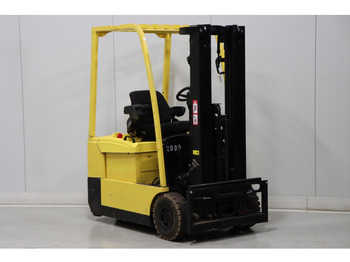 Electric forklift Hyster J1.6XMT