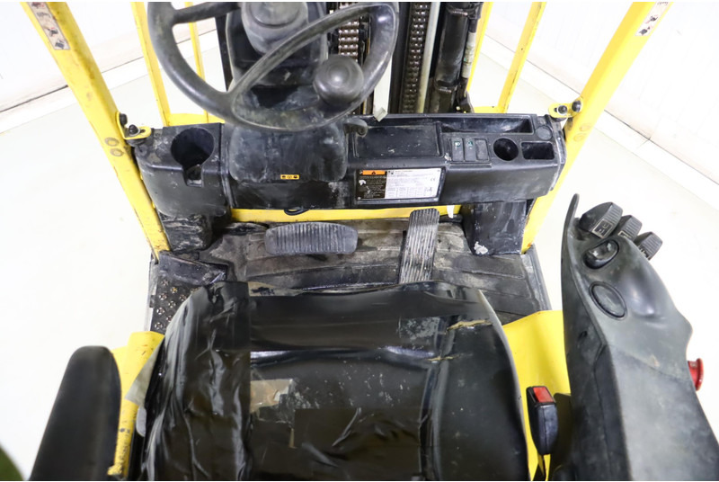 Electric forklift Hyster J1.8XNT