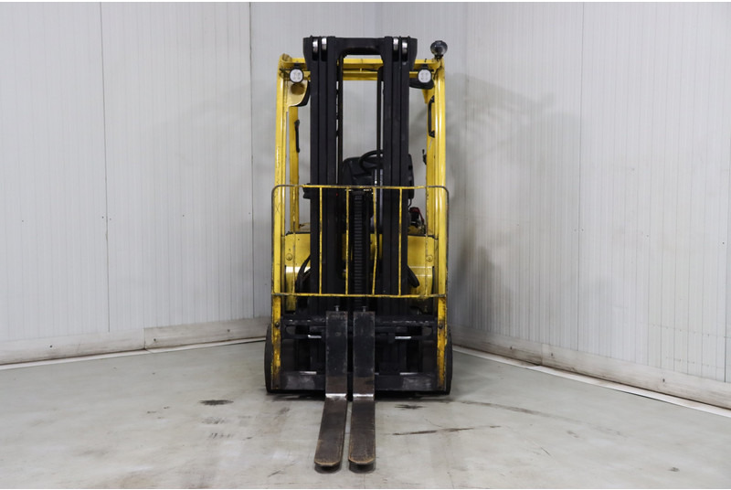 Electric forklift Hyster J1.8XNT