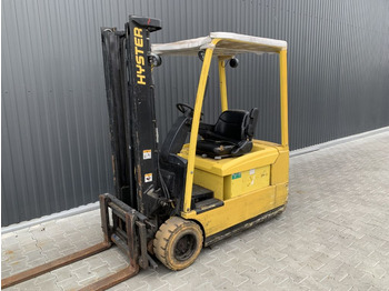 Electric forklift  Hyster J2.00XMT
