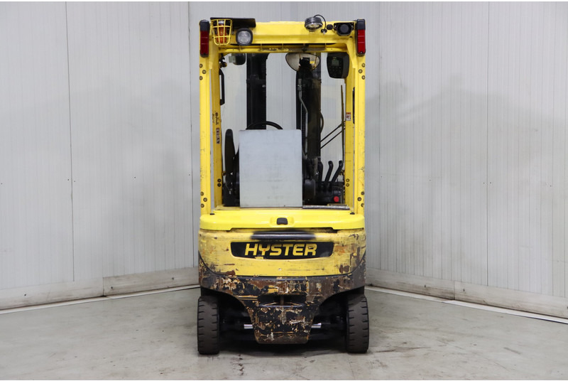 Electric forklift Hyster J2.0XN