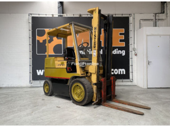 Electric forklift Hyster J60AS