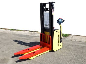 Electric forklift  Hyster S 1.0-28