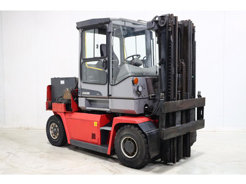 Electric forklift Kalmar ECF70-6