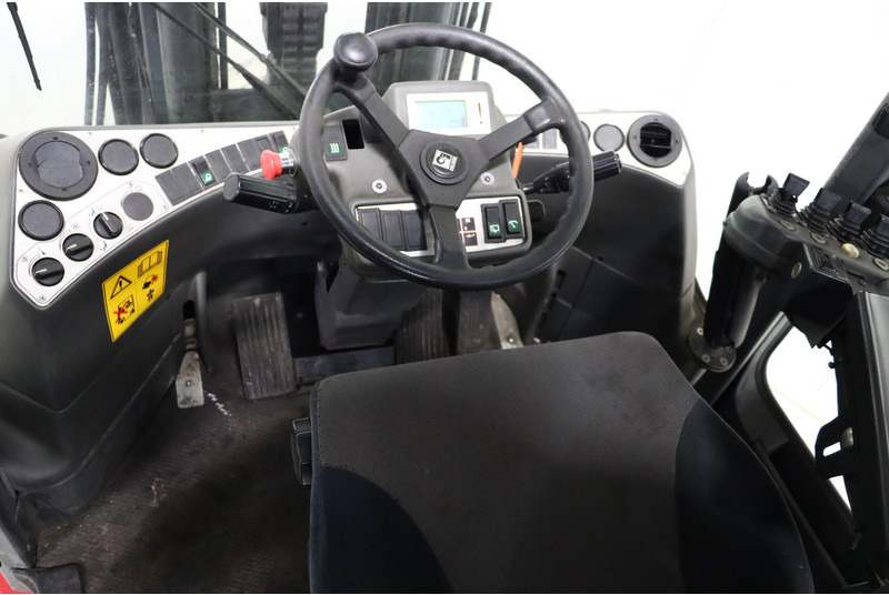 Electric forklift Kalmar ECF70-6