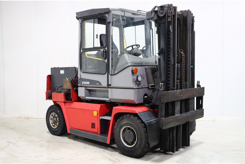 Electric forklift Kalmar ECF70-6