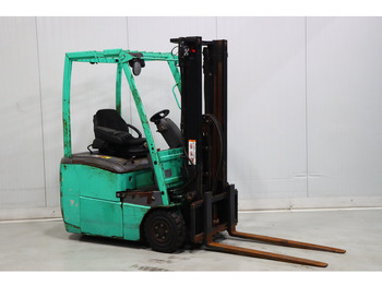 Electric forklift Mitsubishi FB15PNT