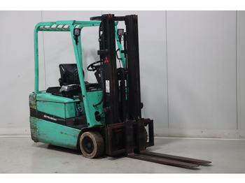 Electric forklift Mitsubishi FB18KT