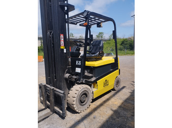 Electric forklift NISSAN 2L25C: picture 1