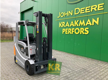 Leasing RX60-25 Still  - Electric forklift