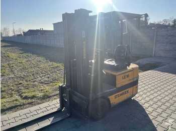  Steinbock Boss LE16 - electric forklift