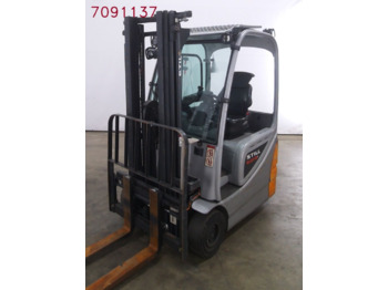 Leasing Still RX20-15 7091137  - Electric forklift