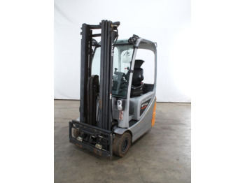 Leasing Still RX20-15 7104797  - Electric forklift