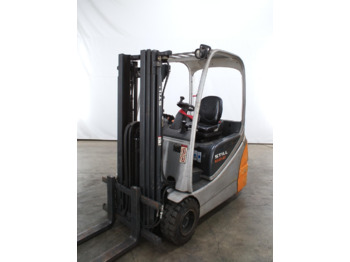 Leasing Still RX20-20 7096853  - Electric forklift