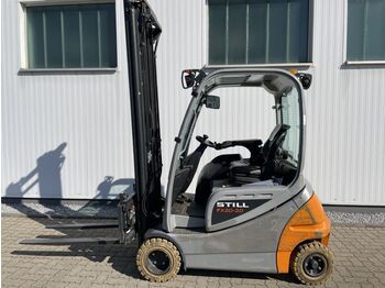 Electric forklift Still RX20-20 P