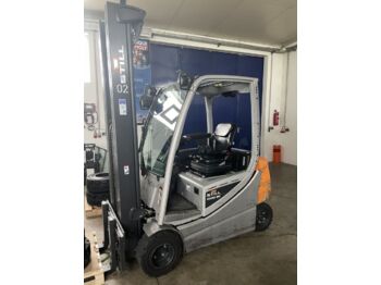 Electric forklift Still RX20-20 PL