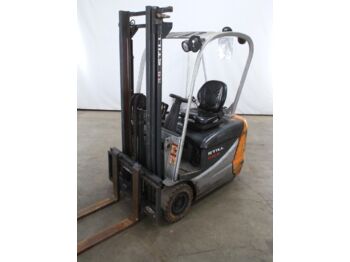 Electric forklift Still RX50-15 6996396