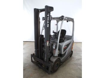 Still RX60-25 6936289  - electric forklift