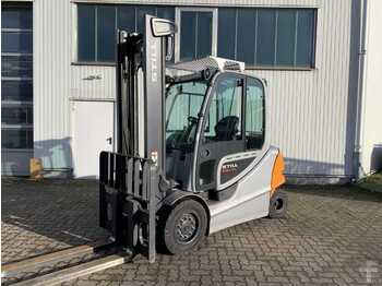 Electric forklift Still RX 60-40: picture 1
