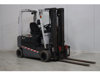 Electric forklift TCM FB20-E1