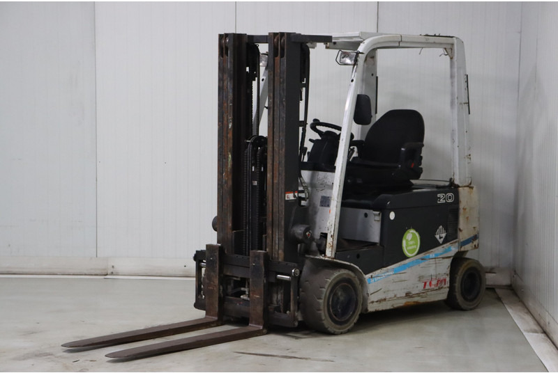 Electric forklift TCM FB20-E1