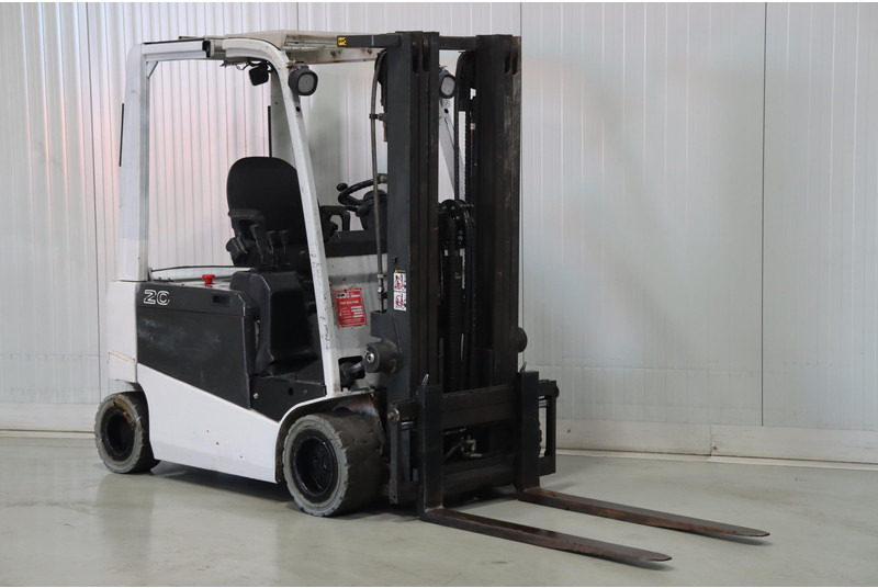 Electric forklift TCM FB20-E1